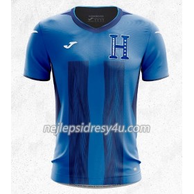 Fotbalový Dres Honduras Alternativní 2019